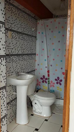 QOSQO VIEW HOUSE HABITACIÓN MATRIMONIAL